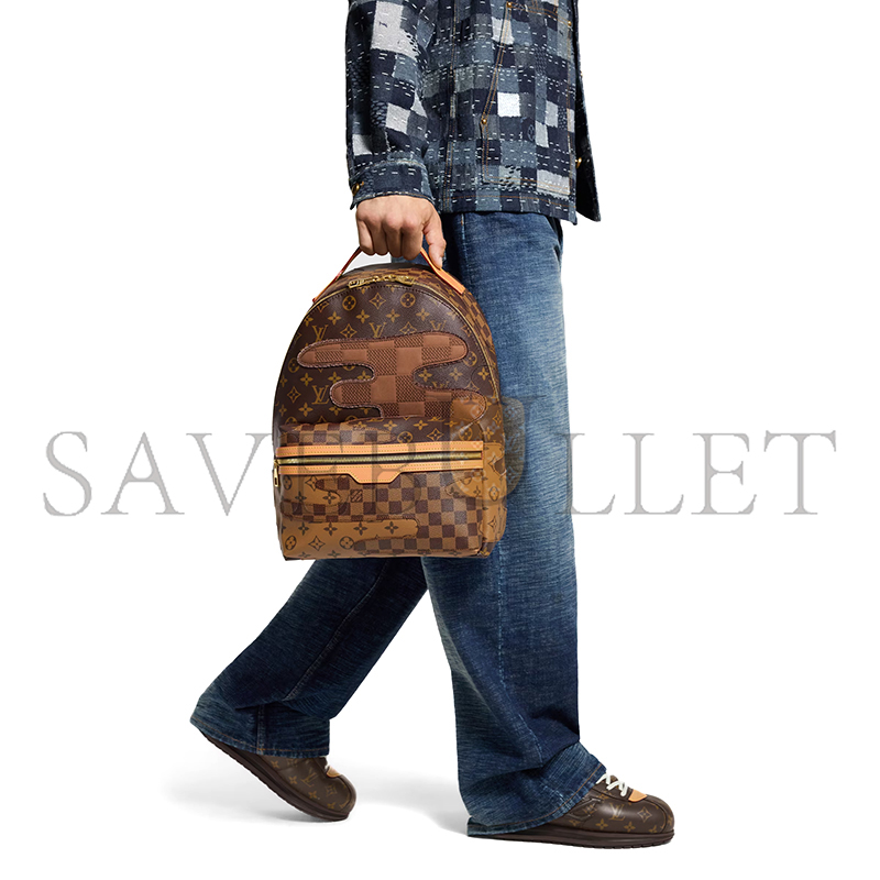 LOUIS VUITTON DISCOVERY BACKPACK PM M26130 (38*29*20cm)